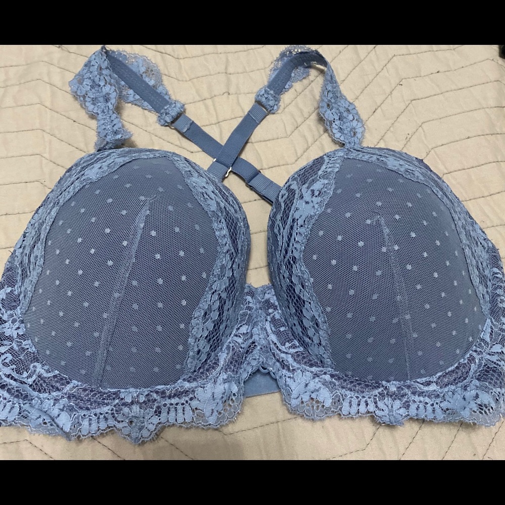 Victoria Secrets Dream Angels Bra